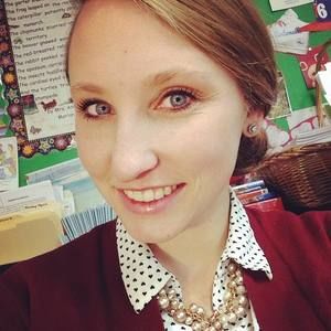 Meet your Posher, Francesca